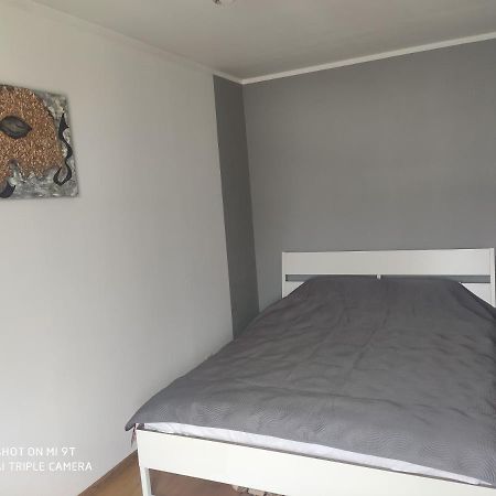 Cozy Flat In Latvian Style Appartement Riga Buitenkant foto