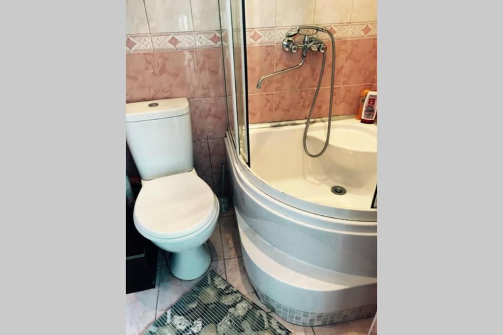 Cozy Flat In Latvian Style Appartement Riga Buitenkant foto