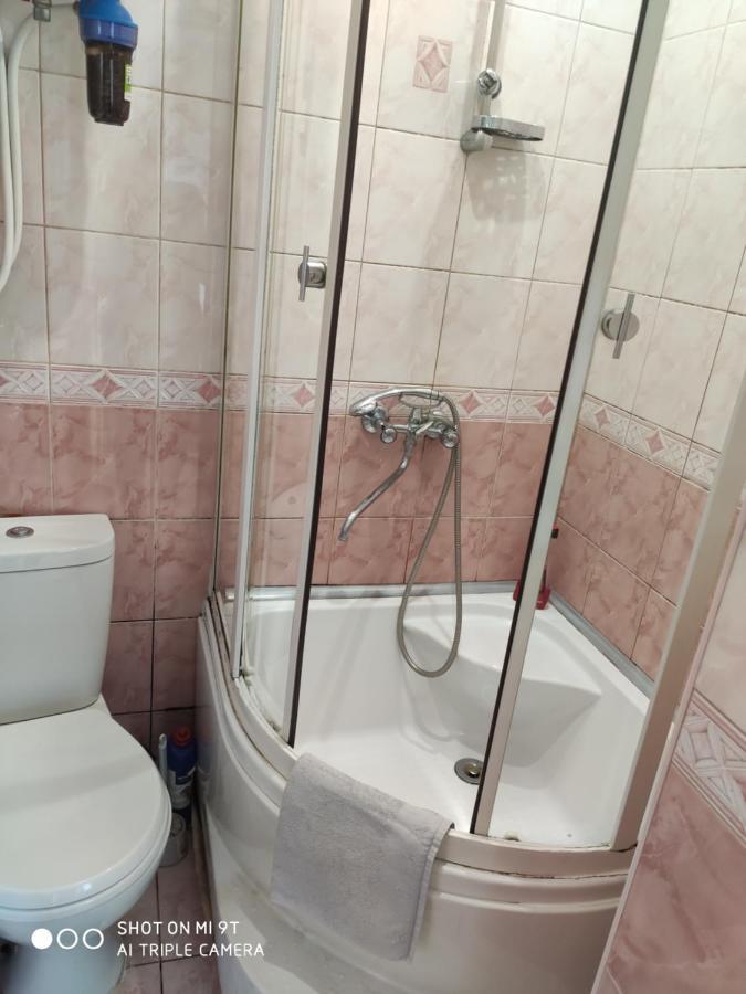 Cozy Flat In Latvian Style Appartement Riga Buitenkant foto