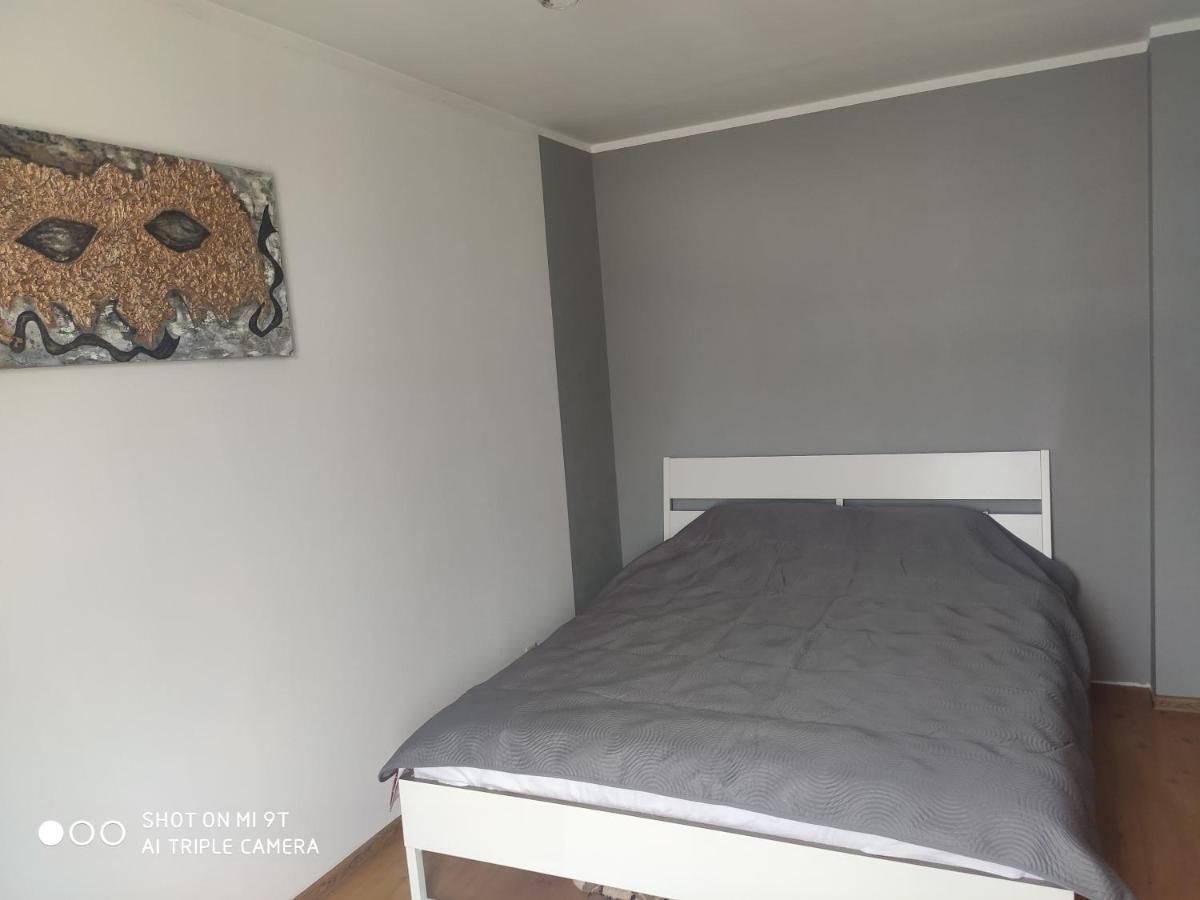 Cozy Flat In Latvian Style Appartement Riga Buitenkant foto