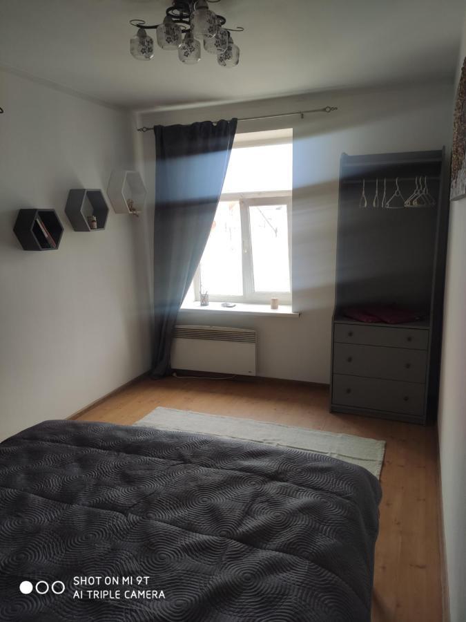 Cozy Flat In Latvian Style Appartement Riga Buitenkant foto